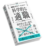 科学的な適職