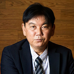 黒田真行さんの写真