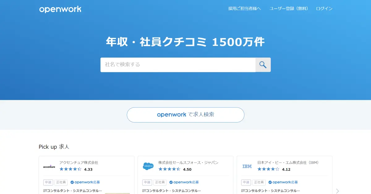 OpenWork