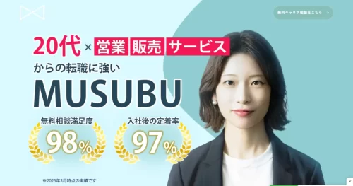 MUSUBU