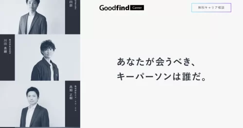 Goodfind Career
