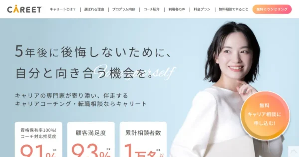 キャリート