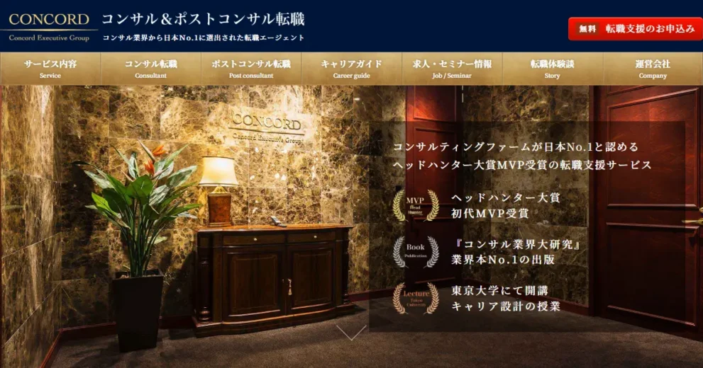 コンコード