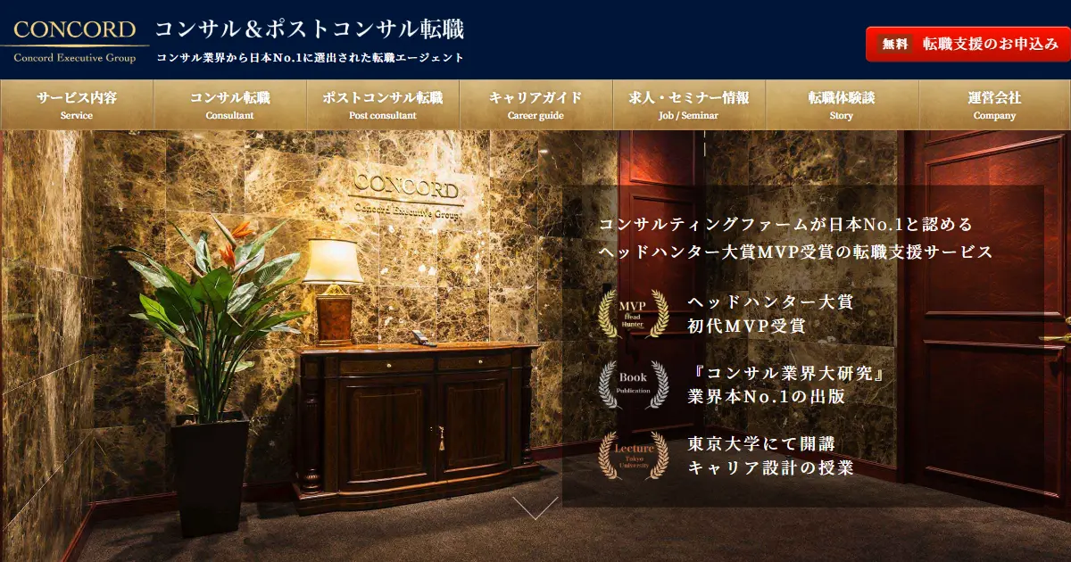 コンコード
