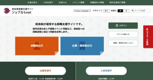 ジョブならnet
