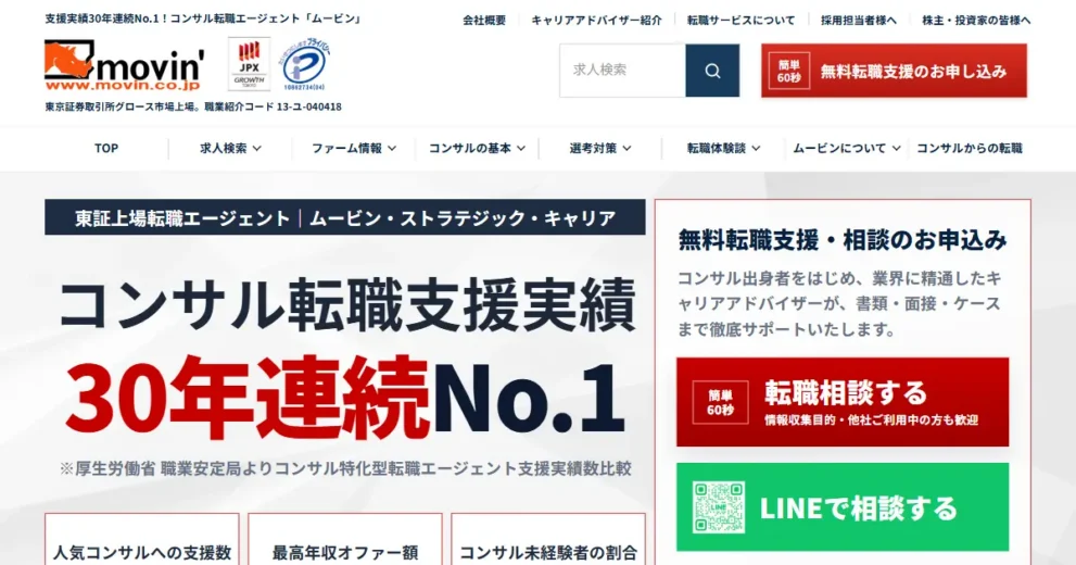 ムービン