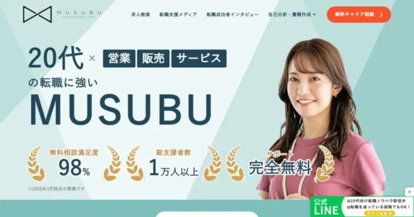 MUSUBU