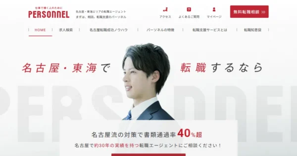 パーソネル